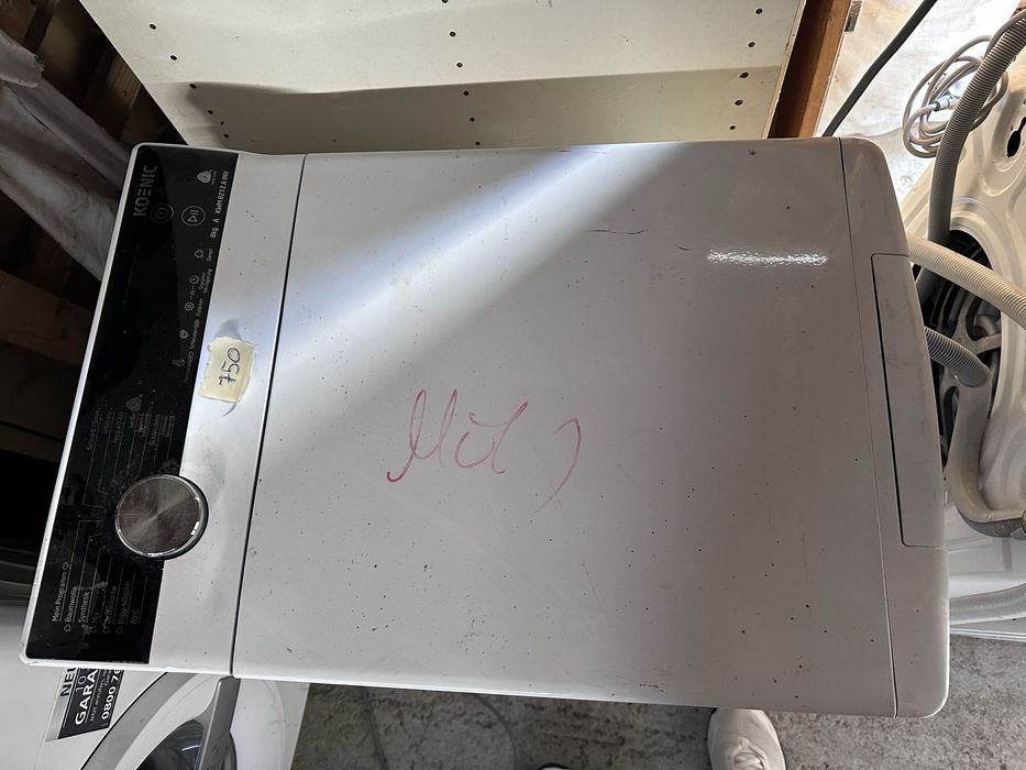 Masina de spalt koenic