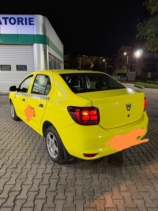 DACIA Logan 2019 — imagine 3