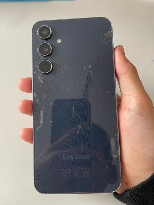 Продам Samsung a55 5g 128gb