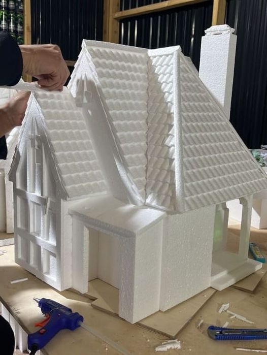 Художник-скульптор