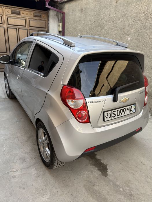 Продается Chevrolet spark