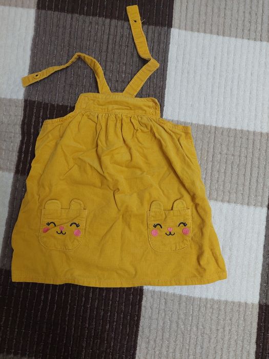 Продам детские вещи