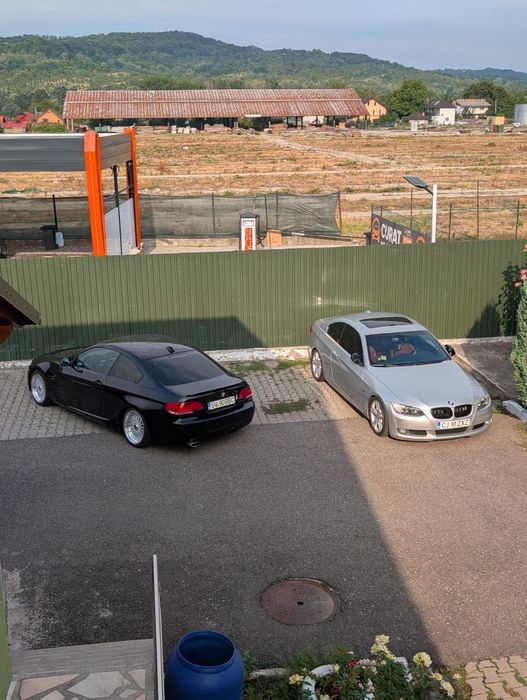 BMW Seria 3 2007 — imagine 4