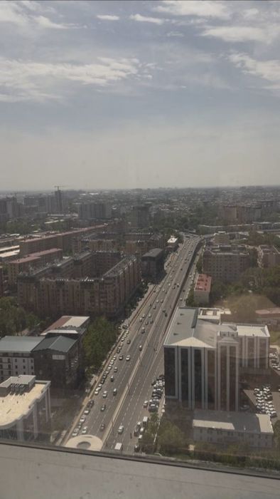 Продается квартира в Piramit Tower
