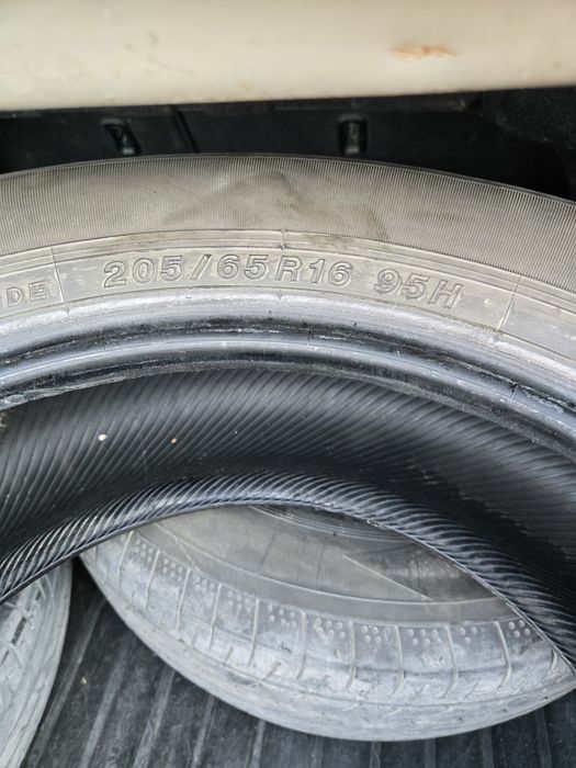 Автошина летнее в