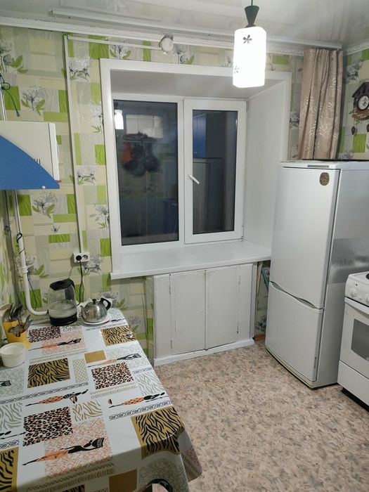 Продаётся полуторка