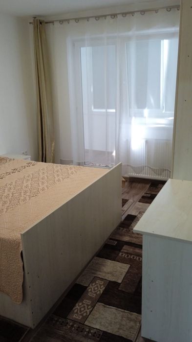 Apartament cu doua camere in Baia Mare de inchiriat!