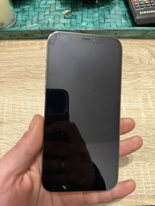 Vand iphone 12 pro