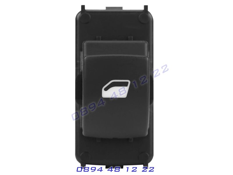 Бутон Копче Ел Стъкла Peugeot 207 Partner Tepee Citroen C4 Пежо