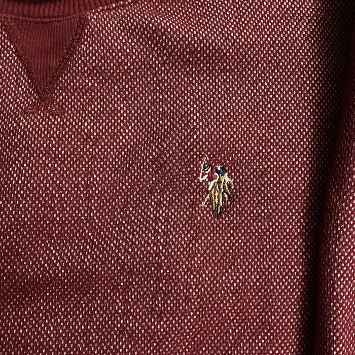 Bluza U.S Polo ASSN