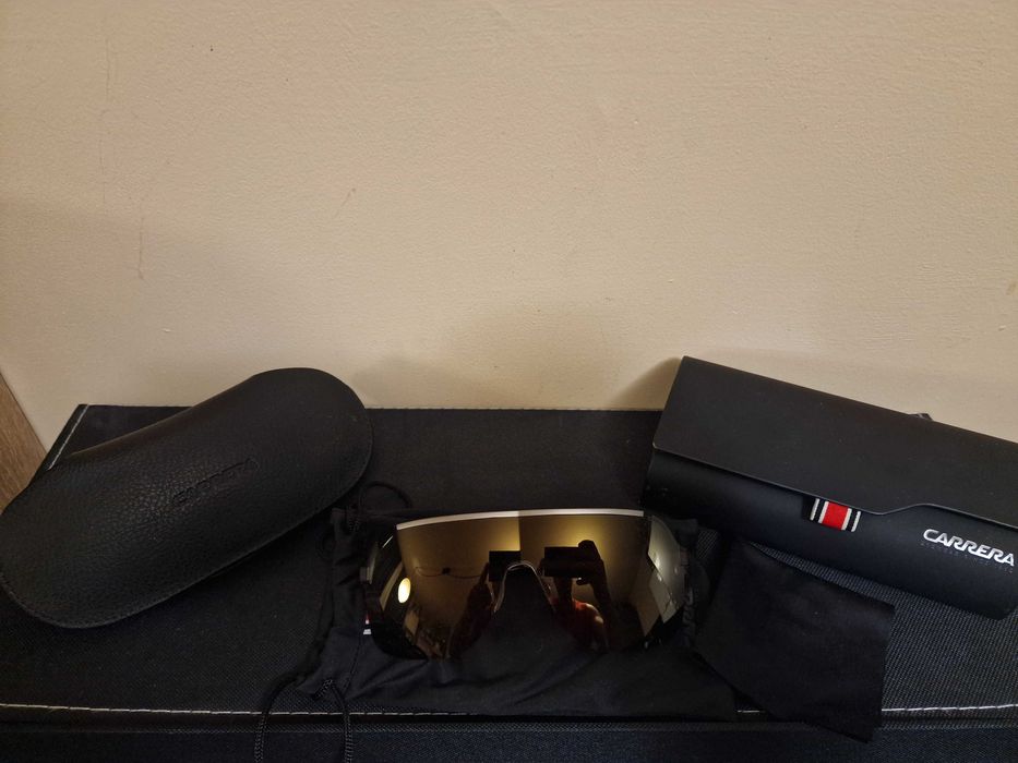 Слънчеви очила Carrera Оригинални