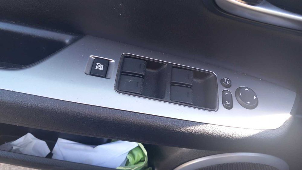 Мазда 6 ММ на части всички модели