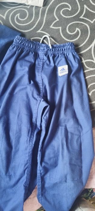 Кимано дзюдо адидас