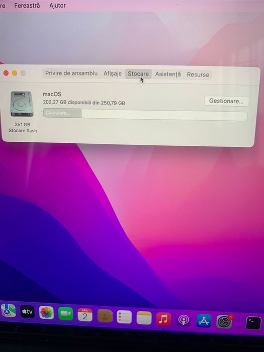 Macbook pro 2015 2 la pret de 1