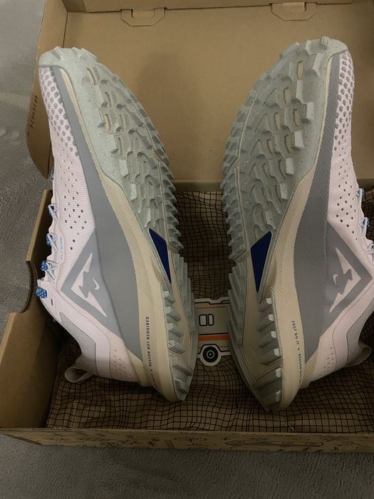 Nike react pegasus trail 4. Читсто нови!Оригинални