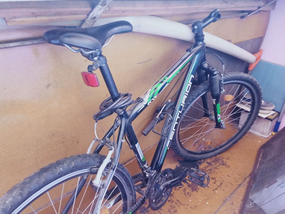 Продам велосипед"центурион"