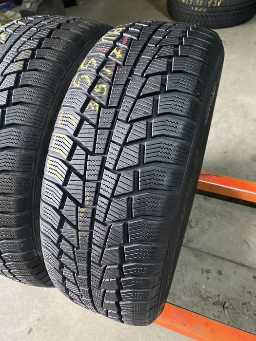 Anvelope iarna 205/55/16 Viking Wintech 205 55 16 R16