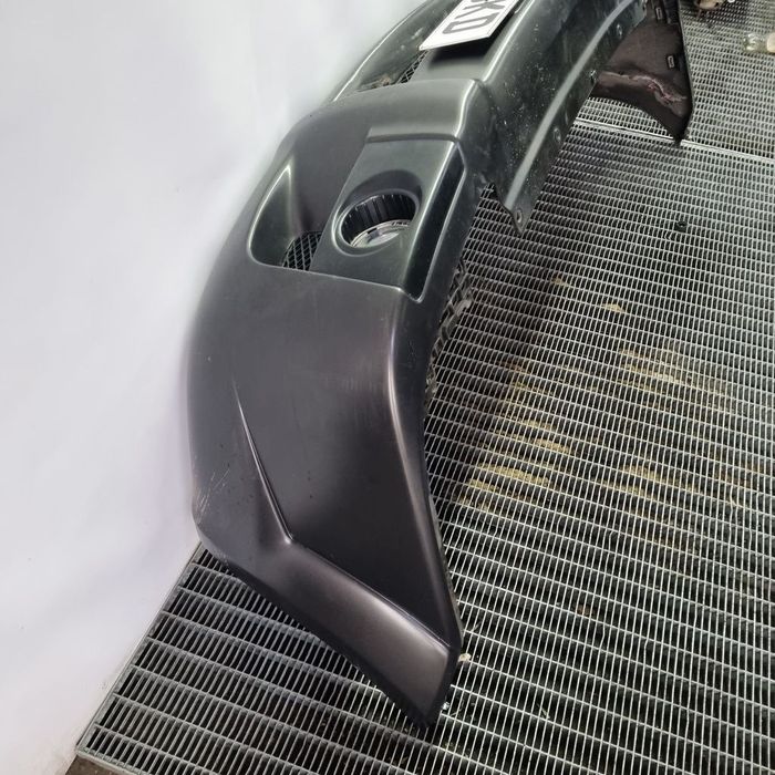 Bara fata Hyundai Tucson 2006 - 2010 ARGINTIU (1477) Diesel model fara spalatoare far