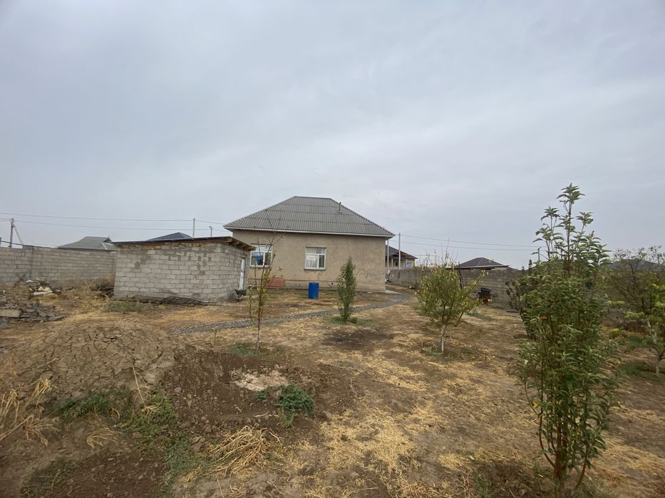 Үй сатылады түркістан облысы ст Бадам