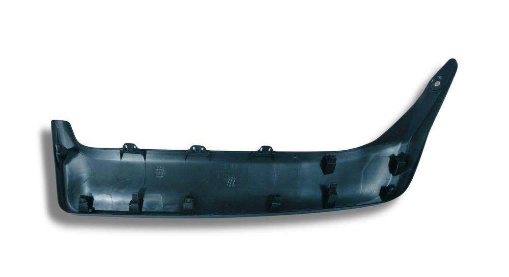 Бампер задний Qashqai 19-