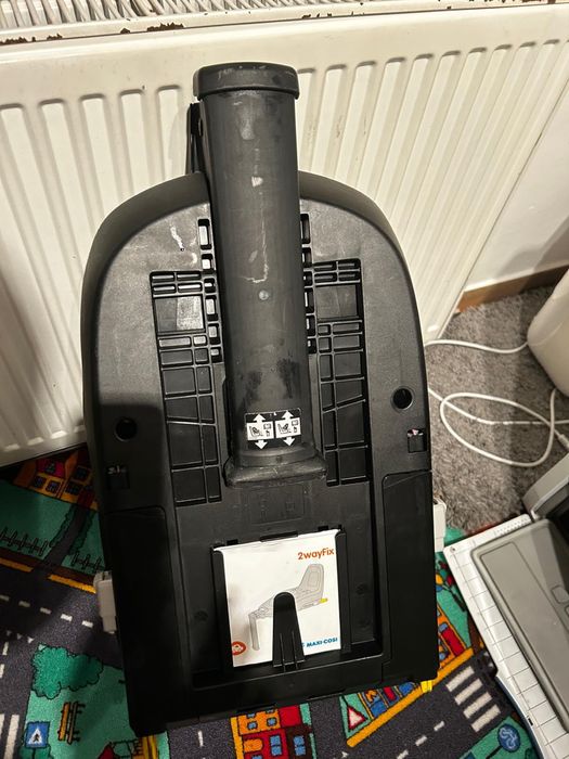 Scaun auto Maxi Cosi 2wayPearl