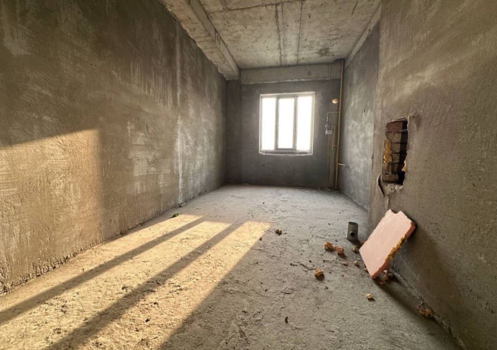 Продается 3х ком квартира, ЖК Узбегим, ор-р: улица Бабура, 114м²