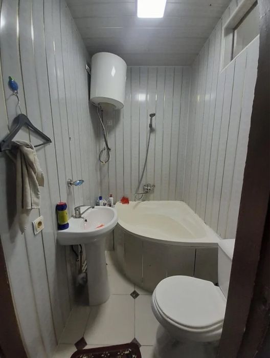 Сдаётся квартира 240$