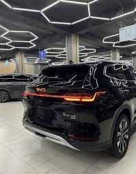 byd song plus champion smart podzakaz