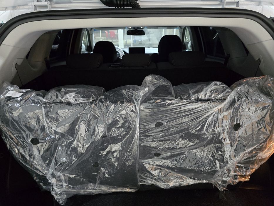 Jetour x70 restayling 2025