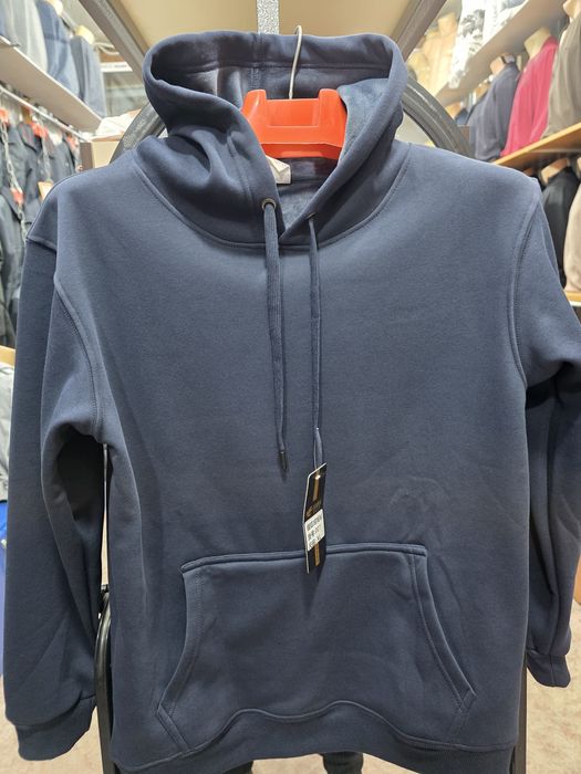 Худи оверсайз для мужчин