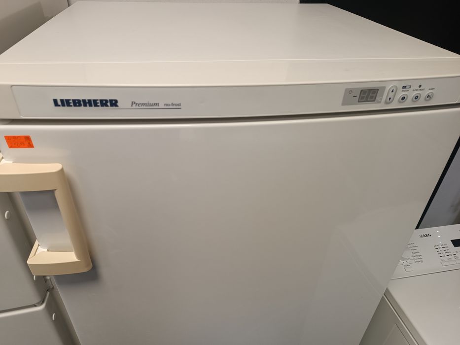 Фризер Liebherr Premium  no frostt 145 см