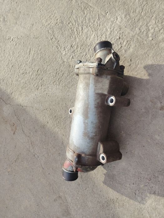 Теплообменик 6 талик евро мазга тушади холати Жуда зур