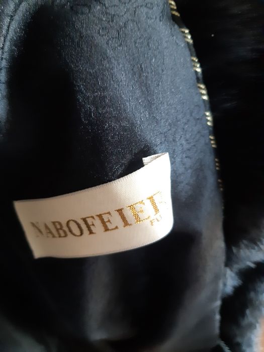 продам шубу норка обмен