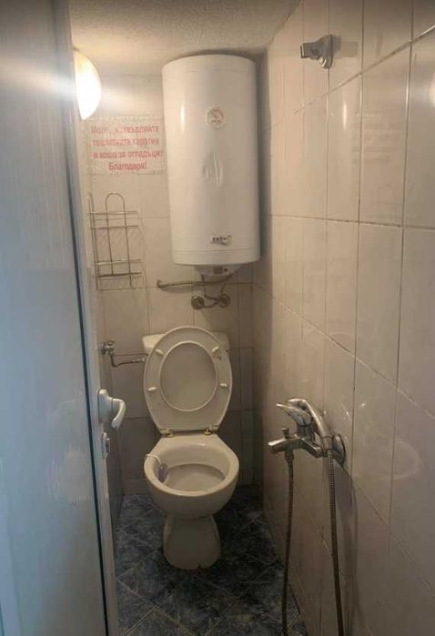 Дава се под наем Едностаен апартамент в Пловдив, Център - 35 кв.м за 178.5 € - Снимка #2