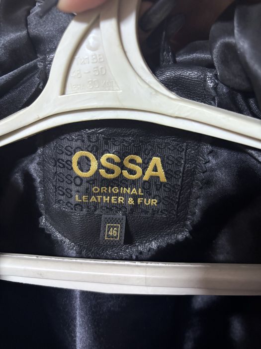 Blană deosebită cu piele