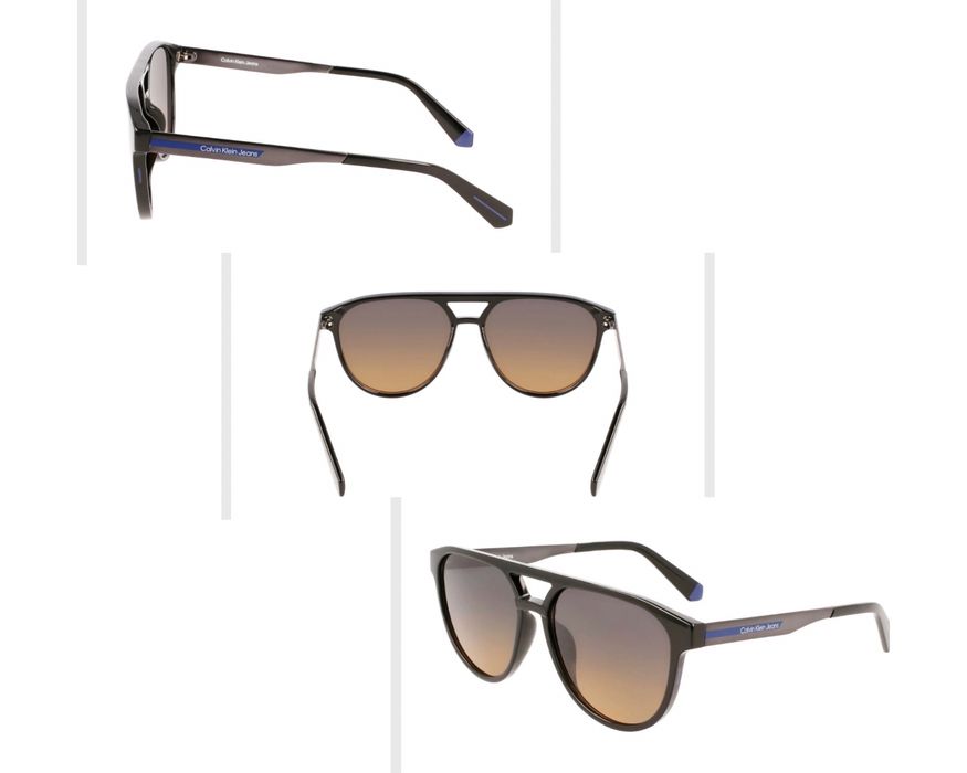 Calvin Klein Jeans Слънчеви Очила