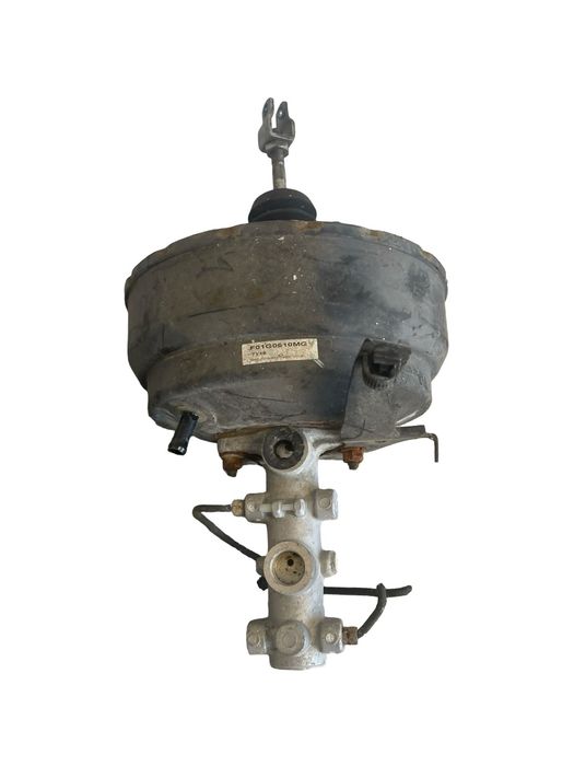 Tulumba Frana Mazda Bt-50 Pickup Cd, Un 2006 - 2015 2.5 Mrz-Cd 4X4 Wla