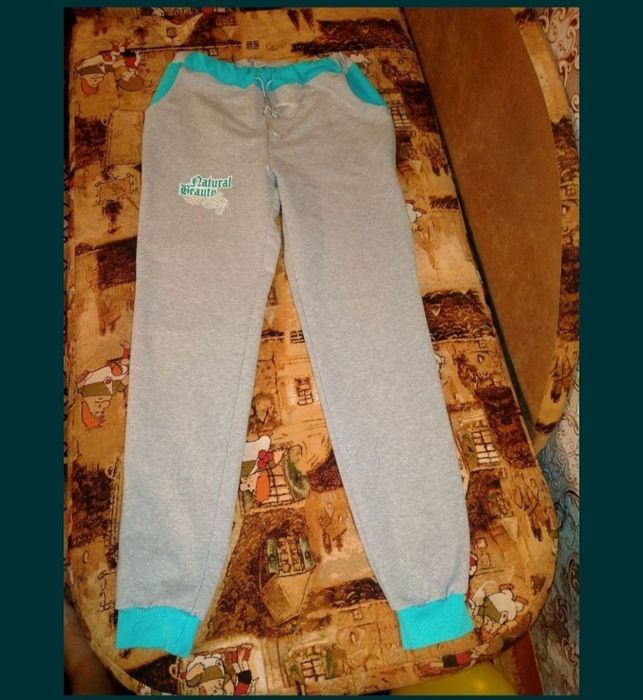 Спортивный костюм