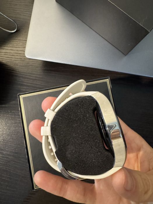 Часы huawei watch 5