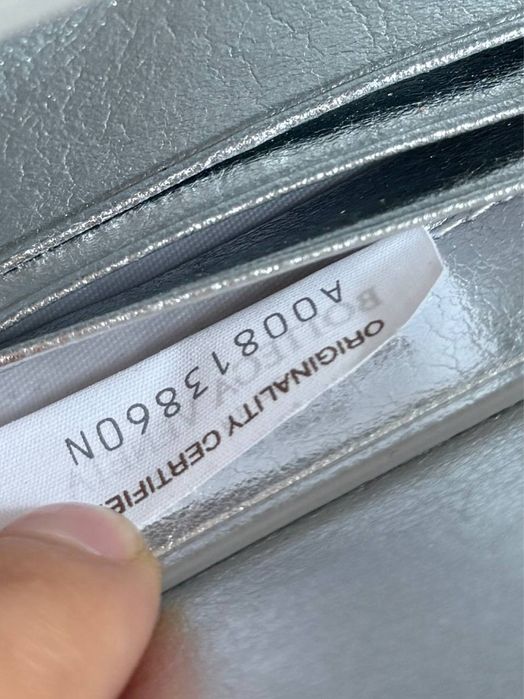 Geanta Bottega Veneta Andiamo