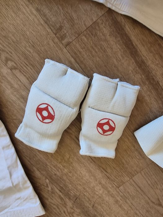 Продаю кимоно для кекушинкай -каратэ