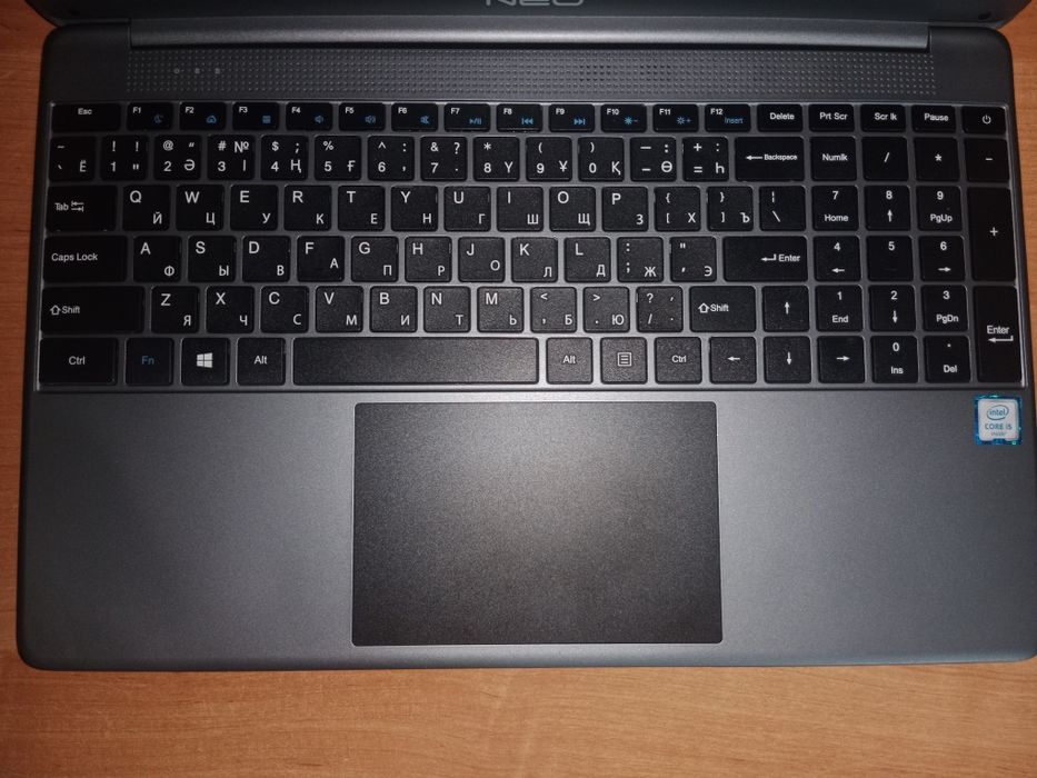 Ноутбук  Neo 15U