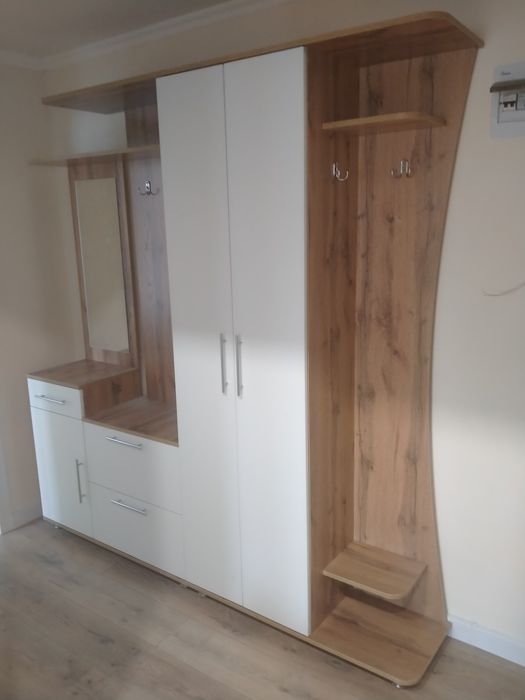 Сборка корпусной мебели