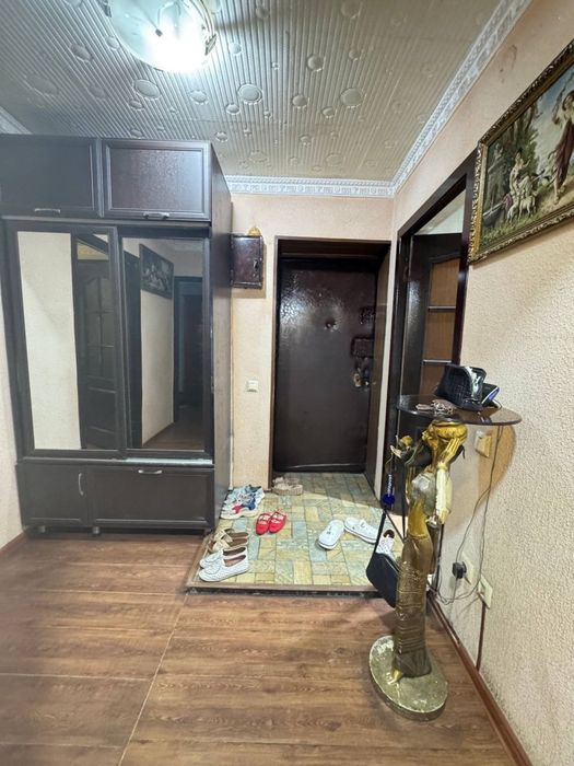 Ипотеку ! Срочно продажа Квартиру Массив Ялангач 3в4/2/4 балкон 2/6