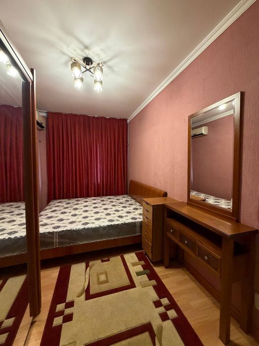 Срочно продаётся 3 ком Паркентский