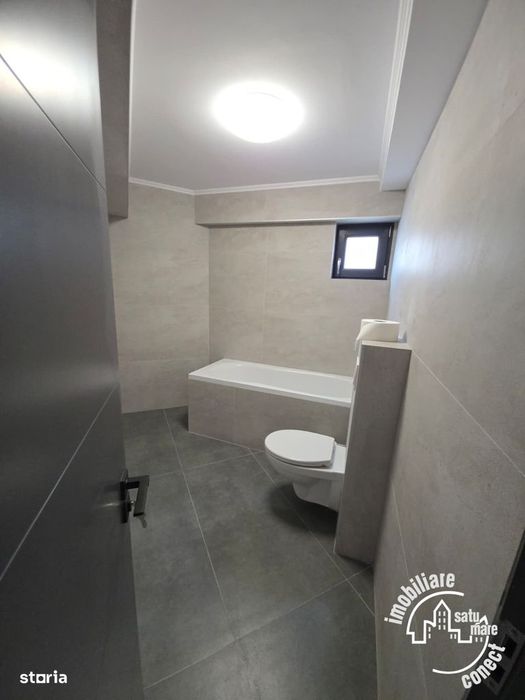 Apartament 3 Camere |  Zona Centrala | ETAJ 4 DIN 5