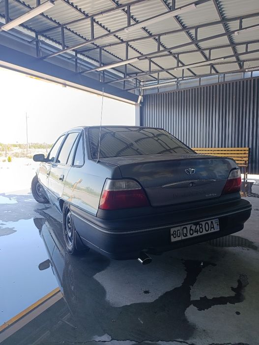 Neksiya 1 dons 1.6 mator