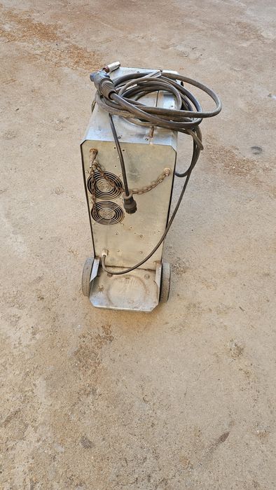 Aparat sudura co2/mig mag