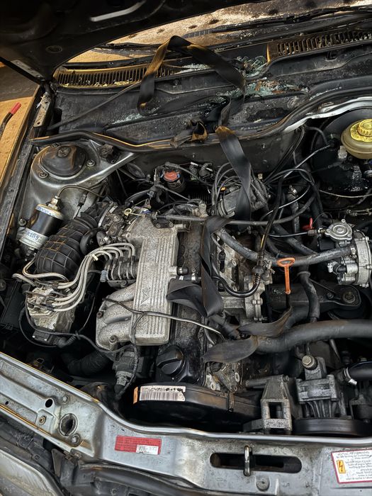 Авторазбор Ауди 100 с3 с4 2,3 2,6 2,8