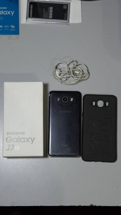 Samsung j7 2016 tezda sotiladi